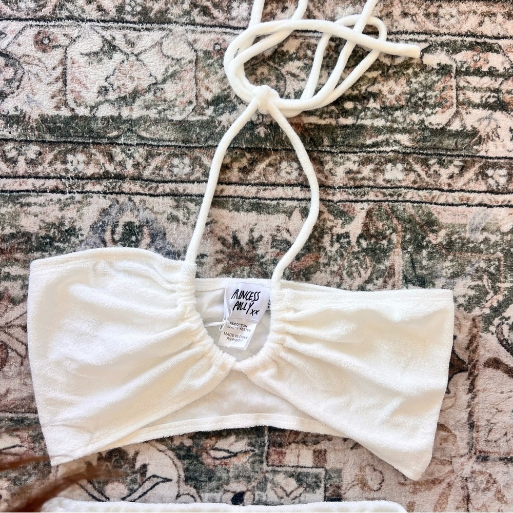 Princess Polly Latiana Set- NWT US 6 - Picture 9 of 11